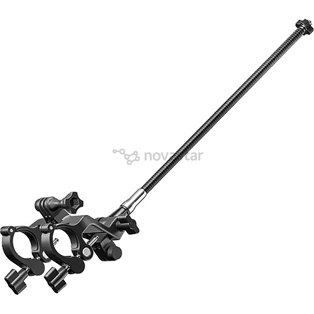 Insta360 Third-Person Bike Handlebar Mount, черный - Велосипедное крепление