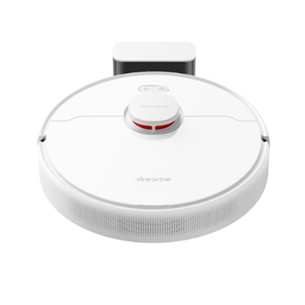 Dreame F9 Pro, vacuuming and mopping, white - Robot vacuum cleaner
