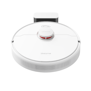 Dreame F9 Pro, vacuuming and mopping, white - Robot vacuum cleaner