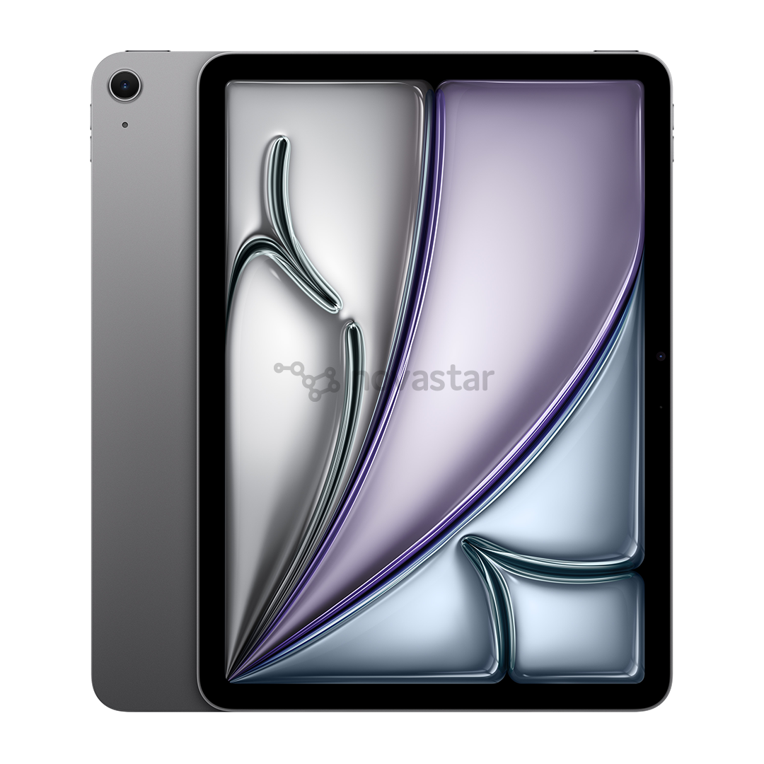 Apple iPad Air 11'' (2024), M2, 256 GB, WiFi, space gray - Tablet