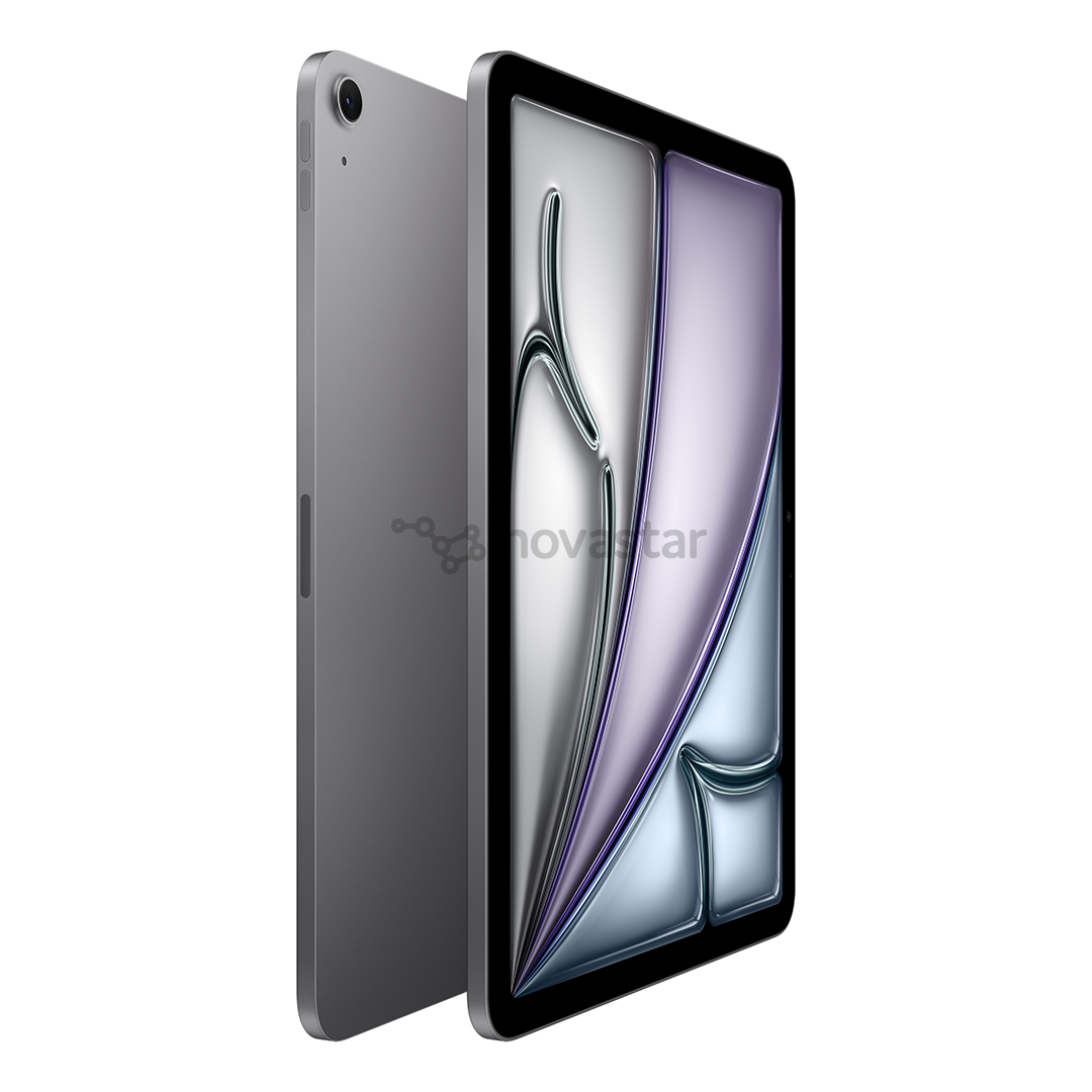 Apple iPad Air 11'' (2024), M2, 256 GB, WiFi, space gray - Tablet