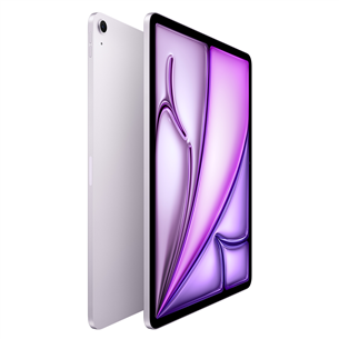 Apple iPad Air 13'' (2024), M2, 128 GB, WiFi, purple - Tablet