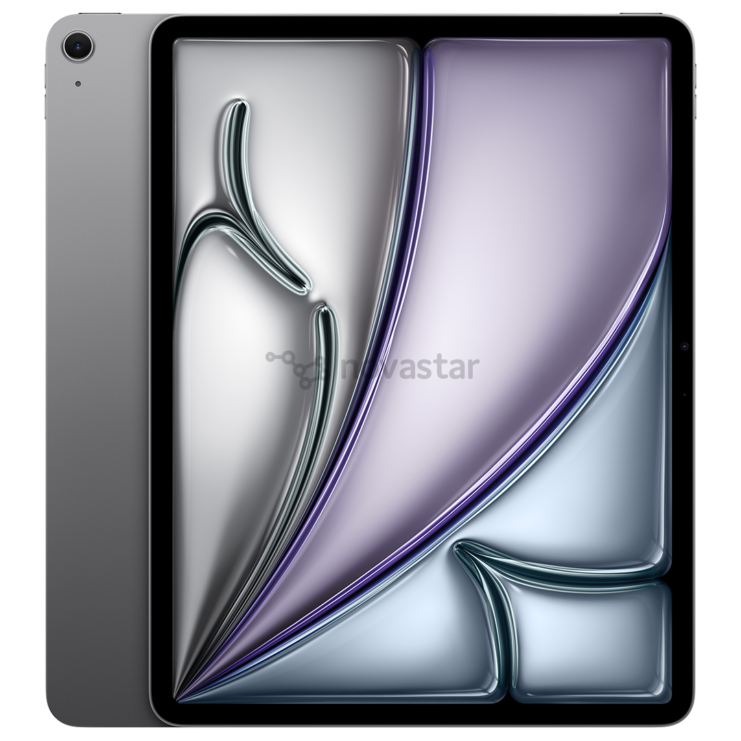 Apple iPad Air 13'' (2024), M2, 1 TB, WiFi, space gray - Tablet