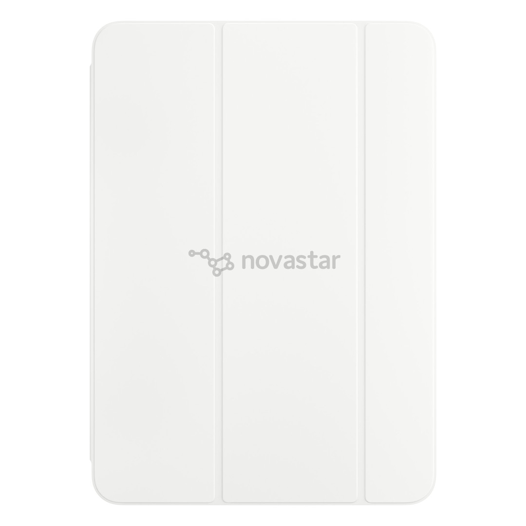 Apple Smart Folio, iPad Pro 11'' (M4), white - Tablet Case