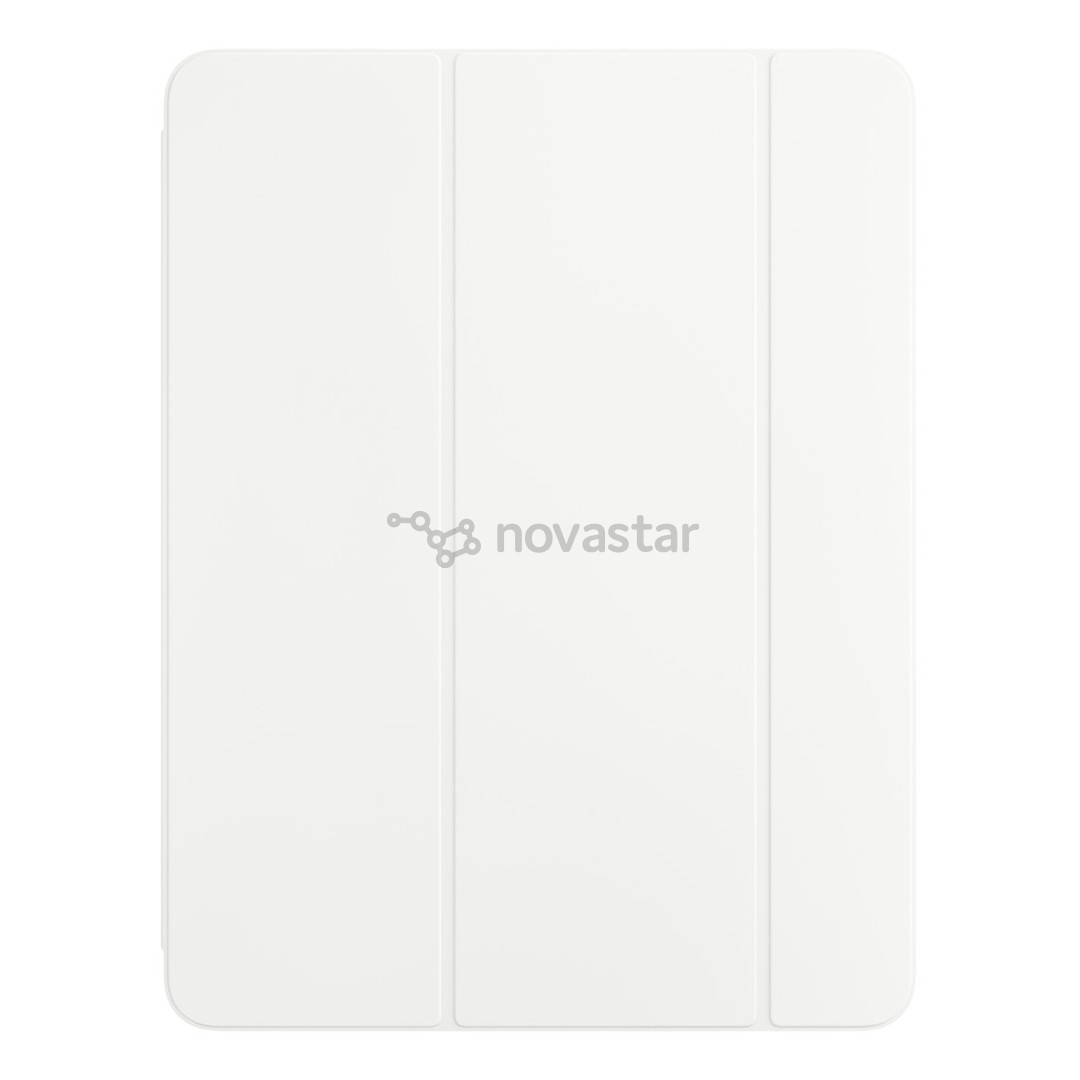 Apple Smart Folio, iPad Pro 13'' (M4), white - Tablet Case