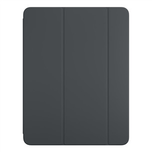 Apple Smart Folio, iPad Pro 13'' (M4), черный - Чехол для планшета MWK33ZM/A