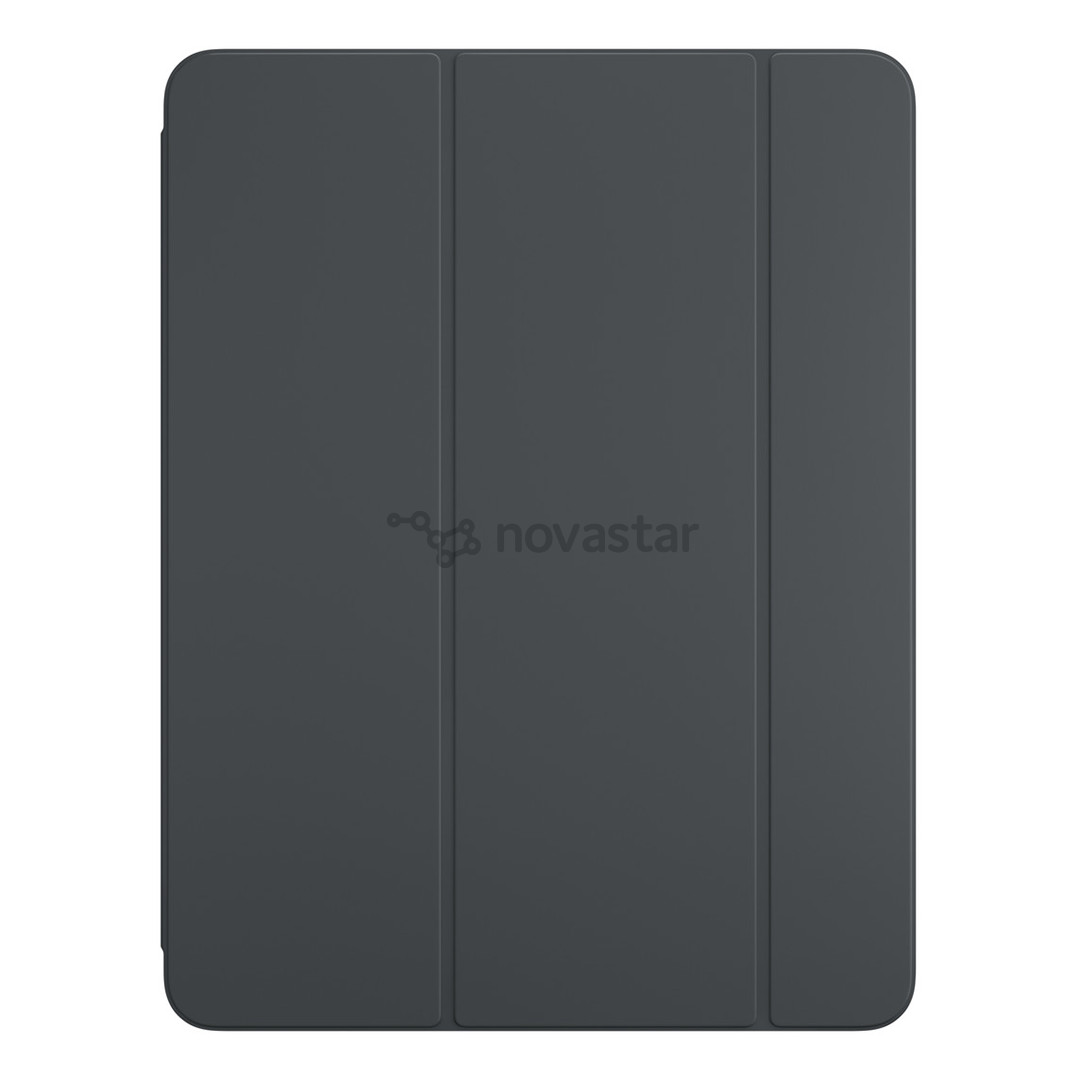 Apple Smart Folio, iPad Pro 13'' (M4), черный - Чехол для планшета