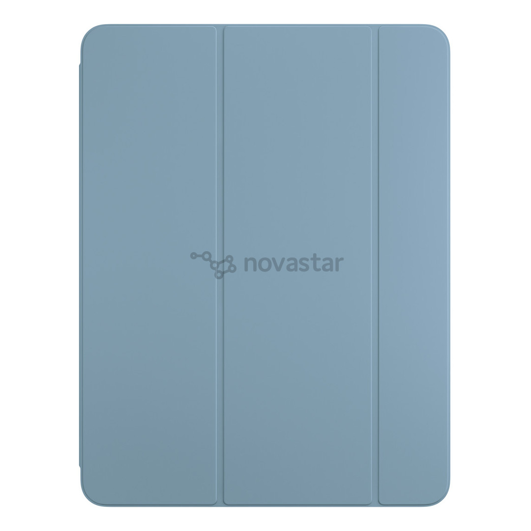 Apple Smart Folio, iPad Pro 13'' (M4), denim - Tablet Case