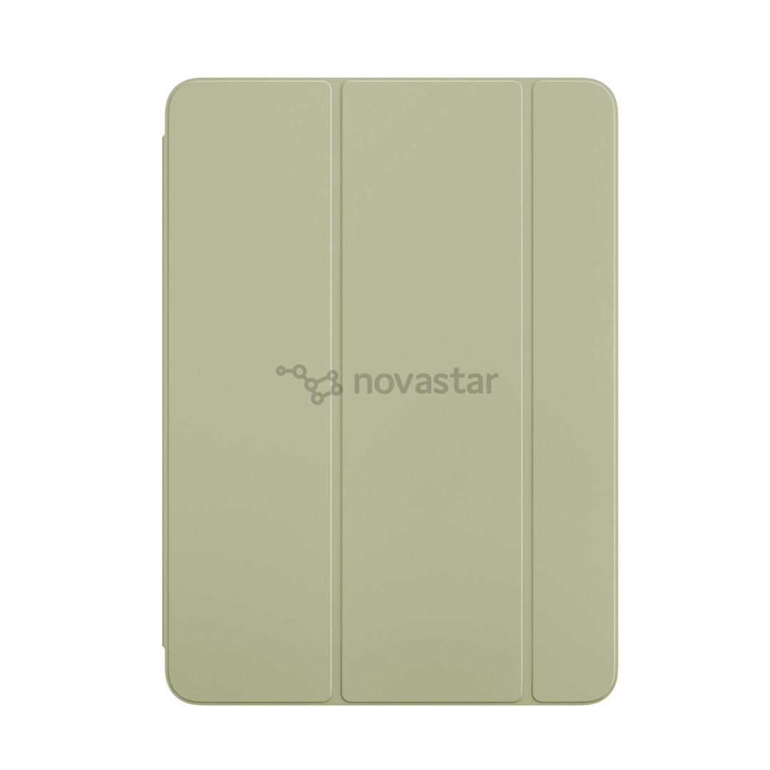 Apple Smart Folio, iPad Air 11'' (M2), sage - Dėklas