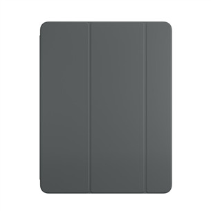 Apple Smart Folio, iPad Air 13'' (M2), темно-серый - Чехол для планшета MWK93ZM/A