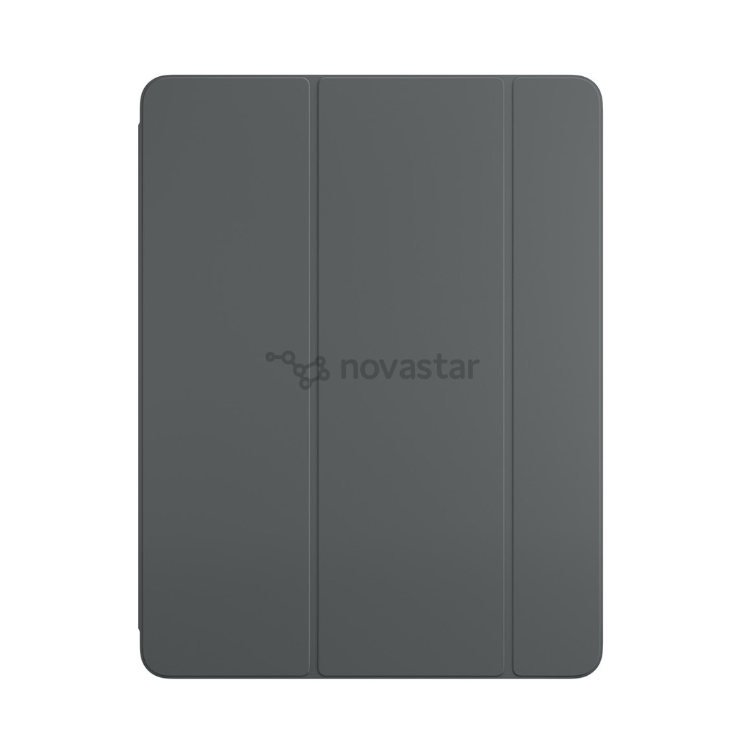 Apple Smart Folio, iPad Air 13'' (M2), charcoal gray - Tablet Case