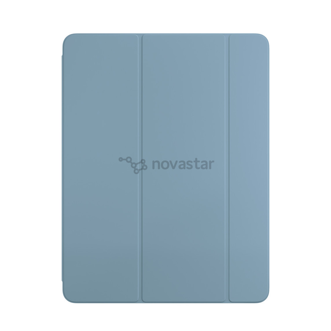 Apple Smart Folio, iPad Air 13'' (M2), denim - Dėklas