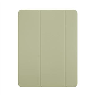 Apple Smart Folio, iPad Air 13'' (M2), зеленый - Чехол для планшета MWKC3ZM/A
