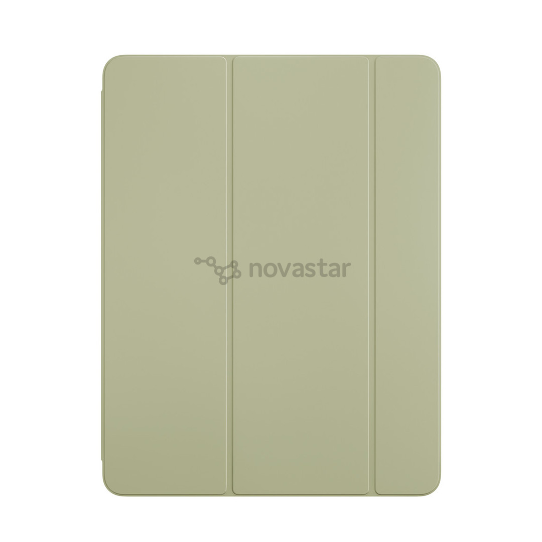 Apple Smart Folio, iPad Air 13'' (M2), sage - Dėklas