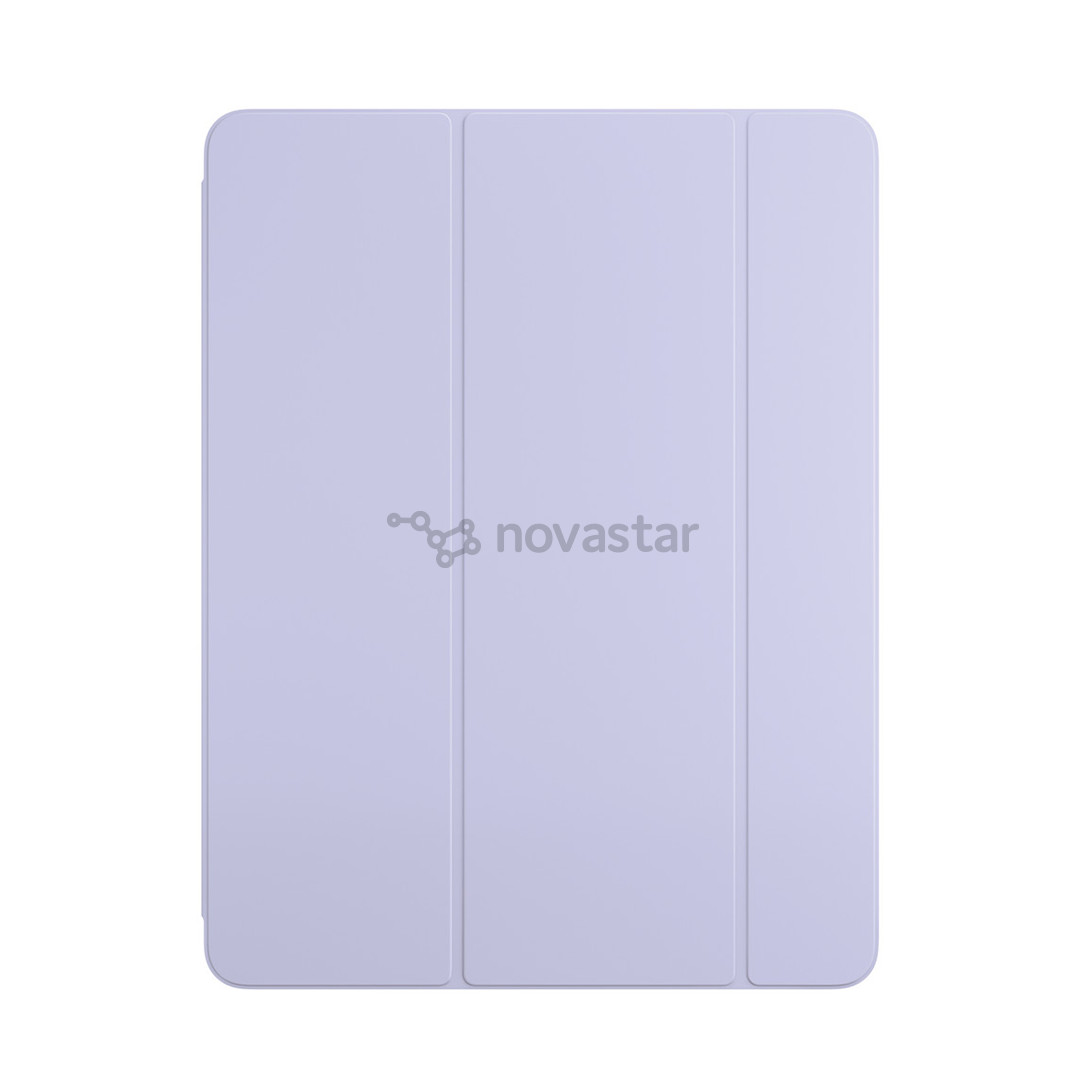 Apple Smart Folio, iPad Air 13'' (M2), light violet - Tablet Case
