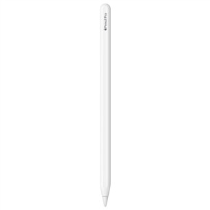Apple Pencil Pro, белый - Стилус MX2D3ZM/A