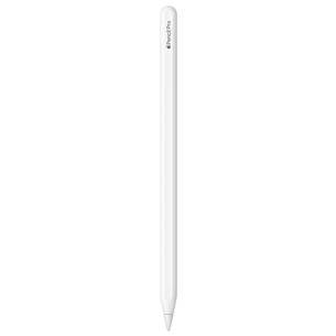 Apple Pencil Pro, baltas - Skaitmeninis pieštukas MX2D3ZM/A