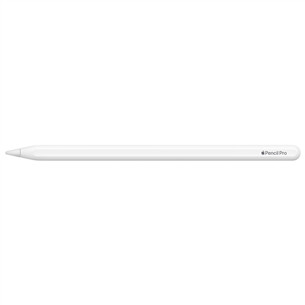 Apple Pencil Pro, белый - Стилус