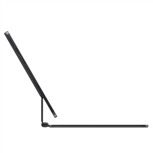 Apple Magic Keyboard, iPad Pro 11'' (M4), 2024, ENG, черный - Клавиатура