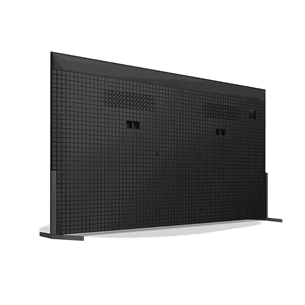Sony A95L, 55'', 4K UHD, OLED, juodas - Televizorius