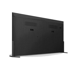 Sony A95L, 55'', 4K UHD, OLED, black - TV