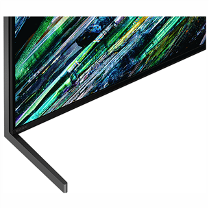 Sony A95L, 55'', 4K UHD, OLED, black - TV