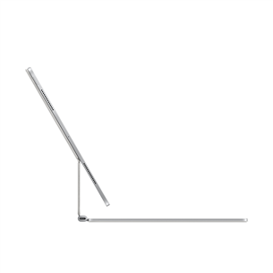 Apple Magic Keyboard for iPad Pro 13'' (M4), 2024, ENG, balta - Klaviatūra