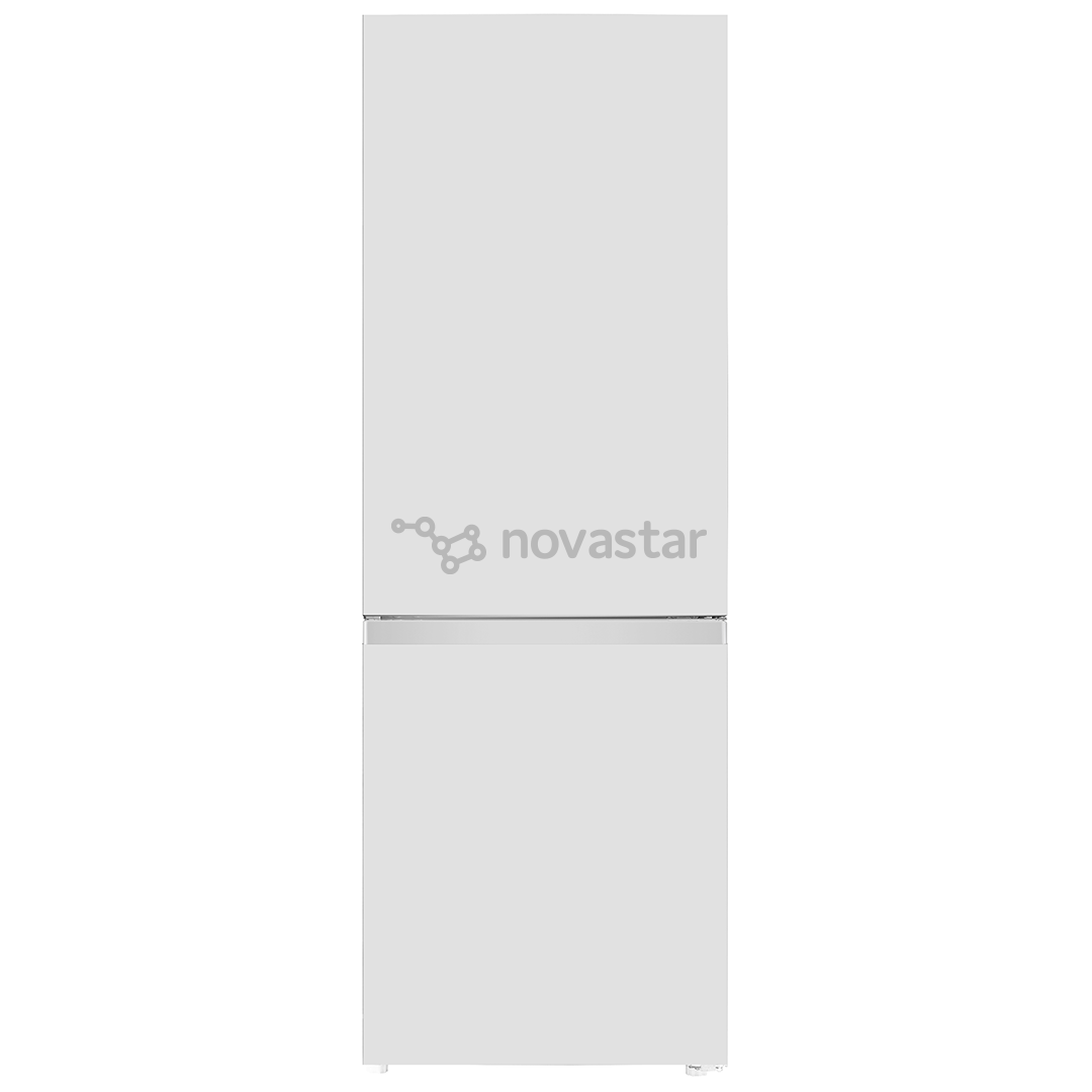 Hisense, 175 L, height 143 cm, white - Refrigerator