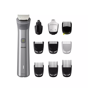 Philips All-in-One Trimmer Series 5000, grey - Trimmer MG5920/15