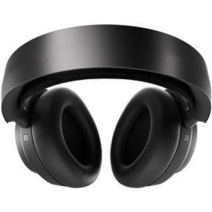Steelseries Arctis Nova Pro Wireless, PlayStation & PC, black - Wireless gaming headset