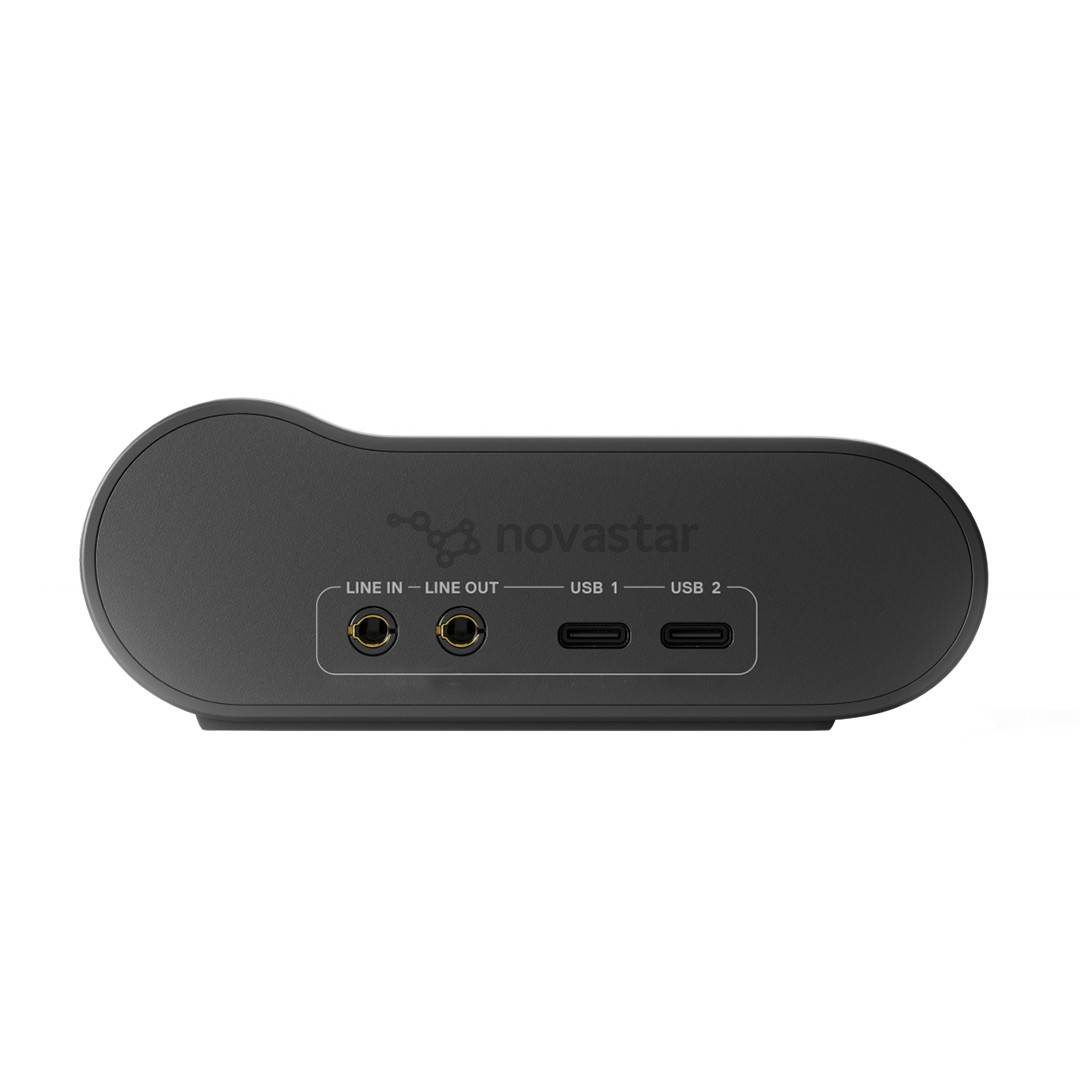 Steelseries Arctis Nova Pro Wireless, PlayStation & PC, black - Wireless gaming headset