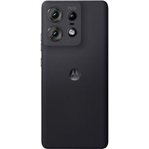 Motorola Edge 50 Pro, 5G, 12 ГБ, 512 ГБ, черный - Смартфон