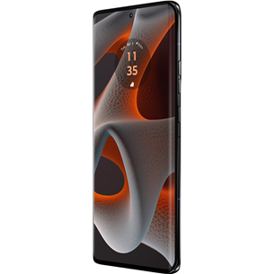 Motorola Edge 50 Pro, 5G, 12 ГБ, 512 ГБ, черный - Смартфон
