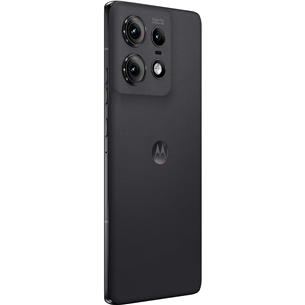 Motorola Edge 50 Pro, 5G, 12 ГБ, 512 ГБ, черный - Смартфон