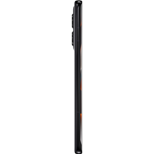 Motorola Edge 50 Pro, 5G, 12 ГБ, 512 ГБ, черный - Смартфон