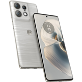 Motorola Edge 50 Pro, 5G, 12 ГБ, 512 ГБ, белый - Смартфон