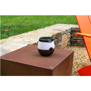 Thermacell EL55, baltas/juodas - Vabzdžių atbaidymo prietaisas