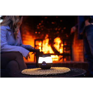 Thermacell EL55, baltas/juodas - Vabzdžių atbaidymo prietaisas