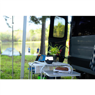 Thermacell EL55, baltas/juodas - Vabzdžių atbaidymo prietaisas