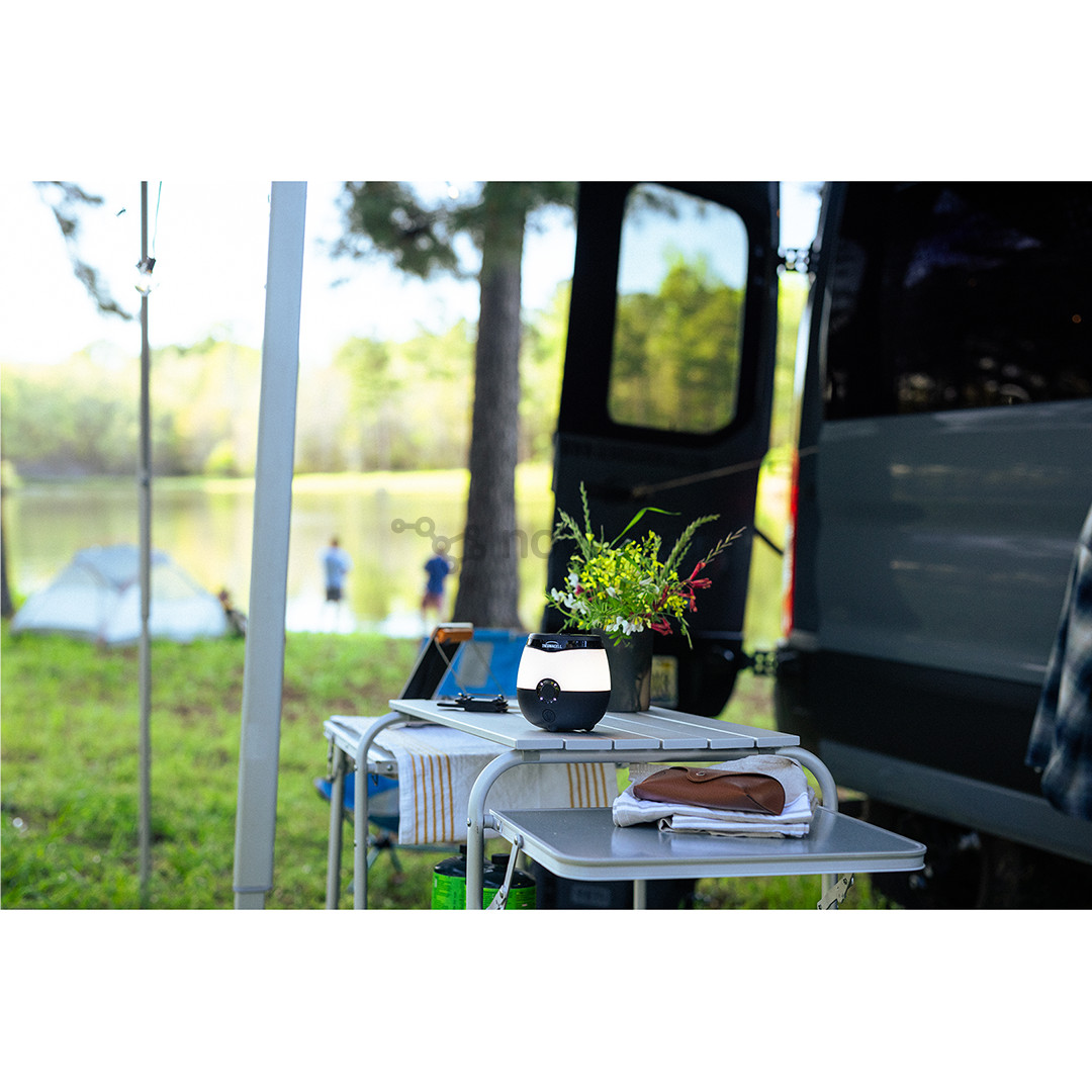 Thermacell EL55, baltas/juodas - Vabzdžių atbaidymo prietaisas