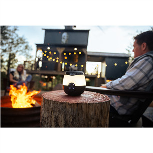 Thermacell EL55, baltas/juodas - Vabzdžių atbaidymo prietaisas