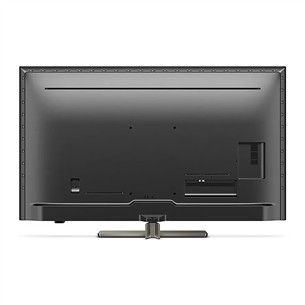 Philips The One PUS8959, 65'', 4K UHD, LED LCD, black - TV