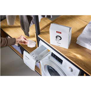 Miele UltraWhite, 2.7 kg - Skalbimo milteliai