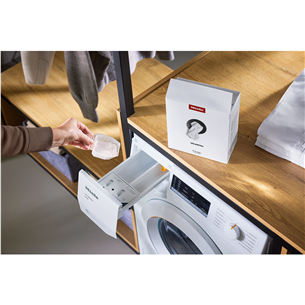 Miele UltraWhite, 2.7 kg - Powder detergent