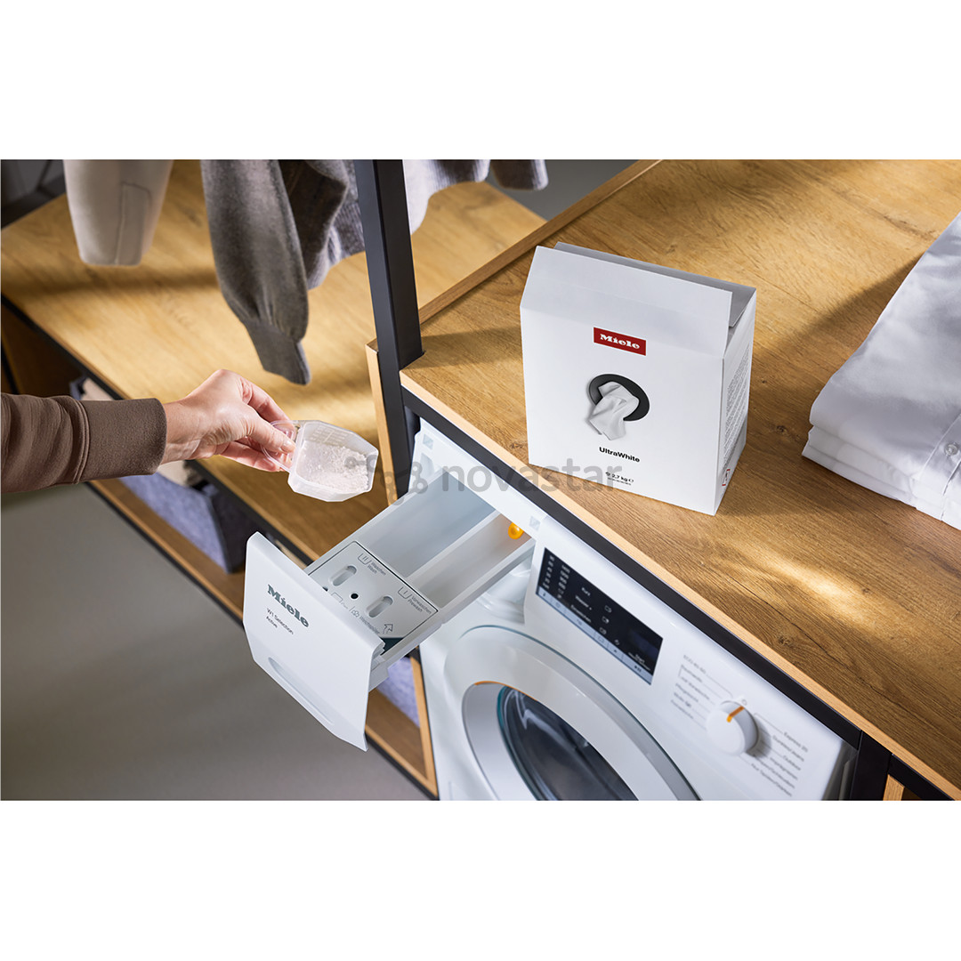 Miele UltraWhite, 2.7 kg - Skalbimo milteliai