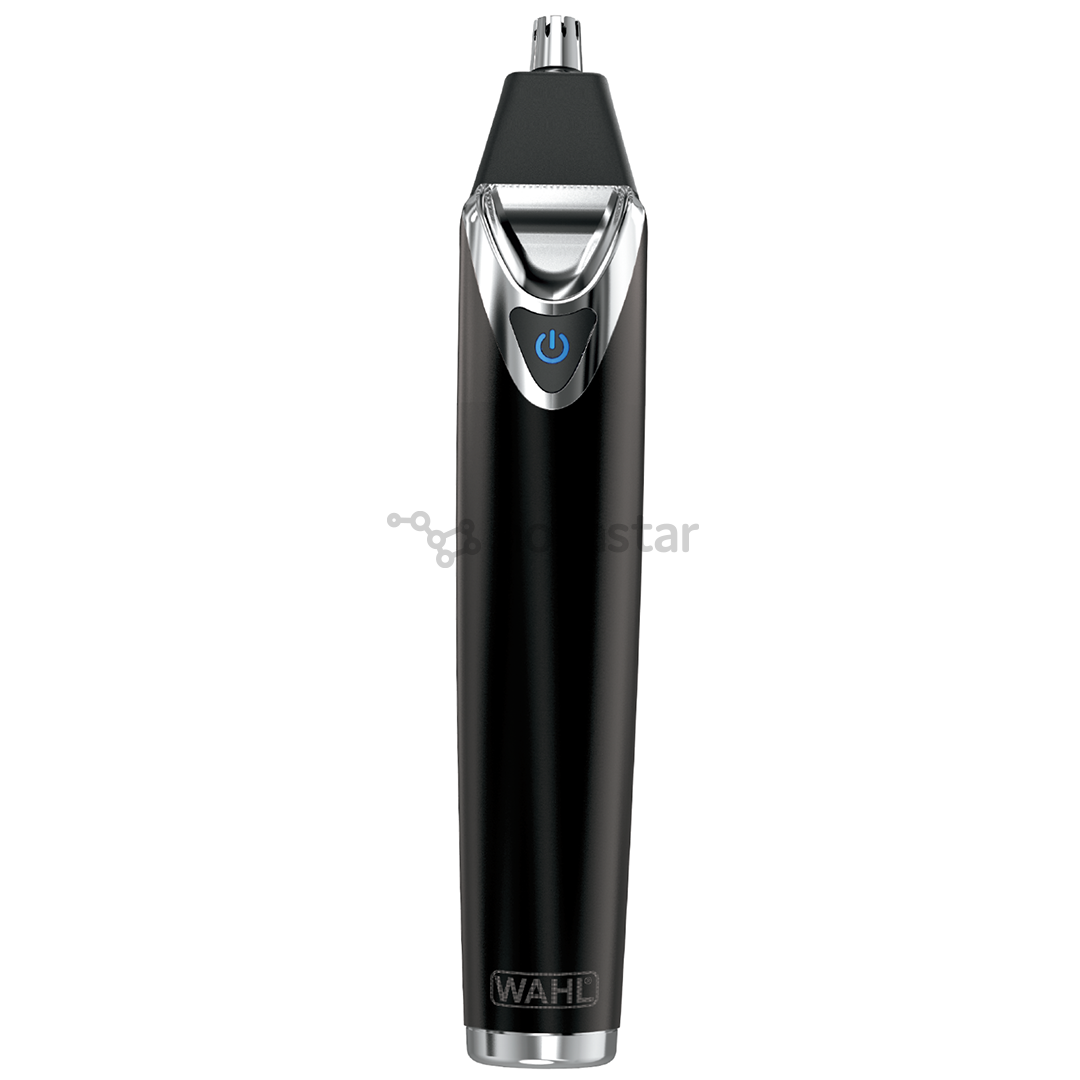 Wahl Lithium Ion+, черный - Триммер