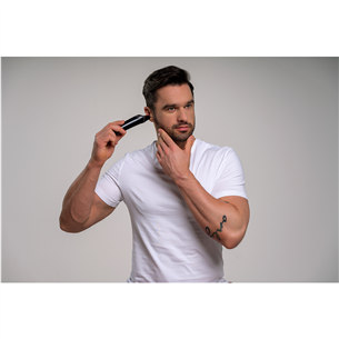 Wahl Lithium Ion+, черный - Триммер