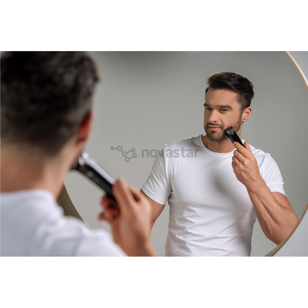 Wahl Lithium Ion+, черный - Триммер