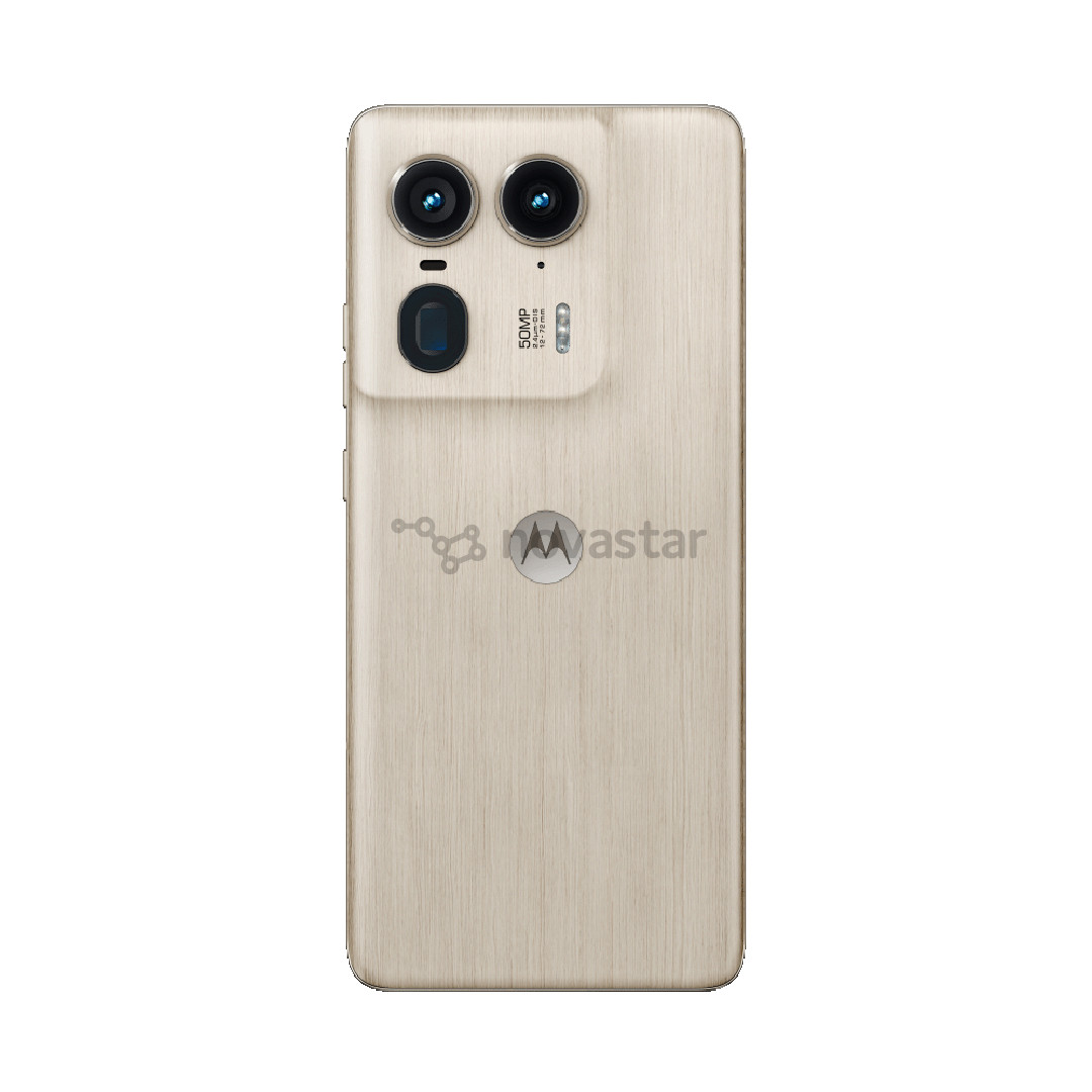 Motorola Edge 50 Ultra, 16 ГБ, 1 ТБ, бежевый - Смартфон