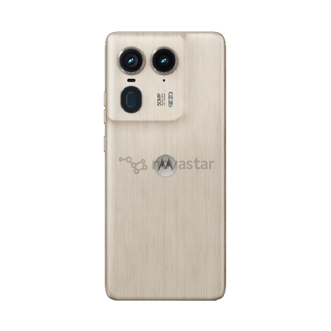 Motorola Edge 50 Ultra, 16 ГБ, 1 ТБ, бежевый - Смартфон